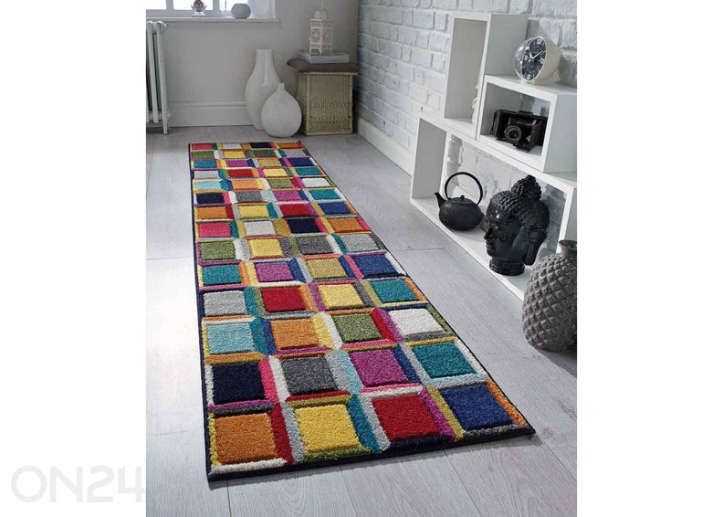 Ковер Boutique 80x150 см увеличить