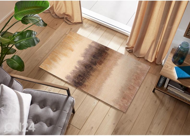 Ковер Bronze Bands 70x120 см увеличить