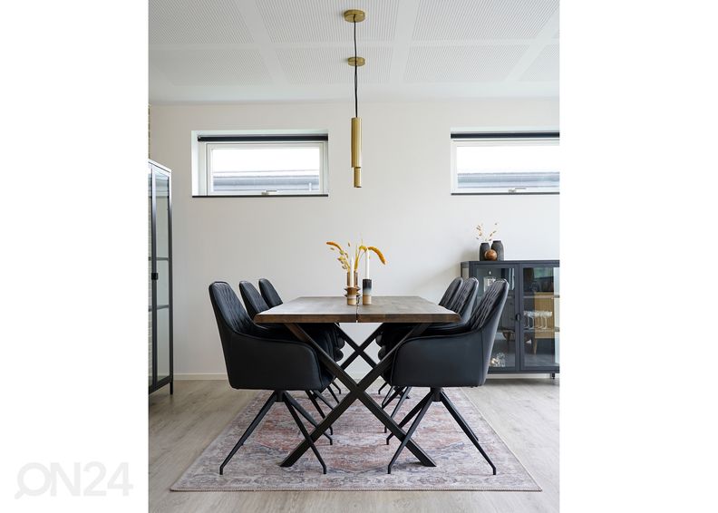 Ковер Cabaiguán 160x230 cm увеличить