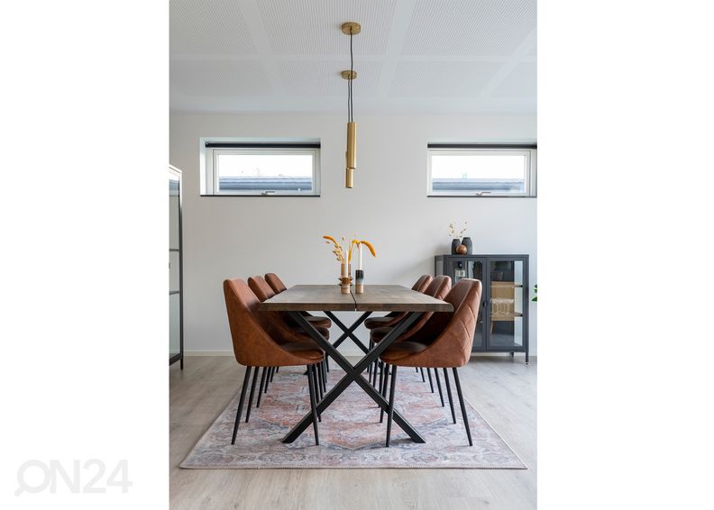 Ковер Cabaiguán 160x230 cm увеличить