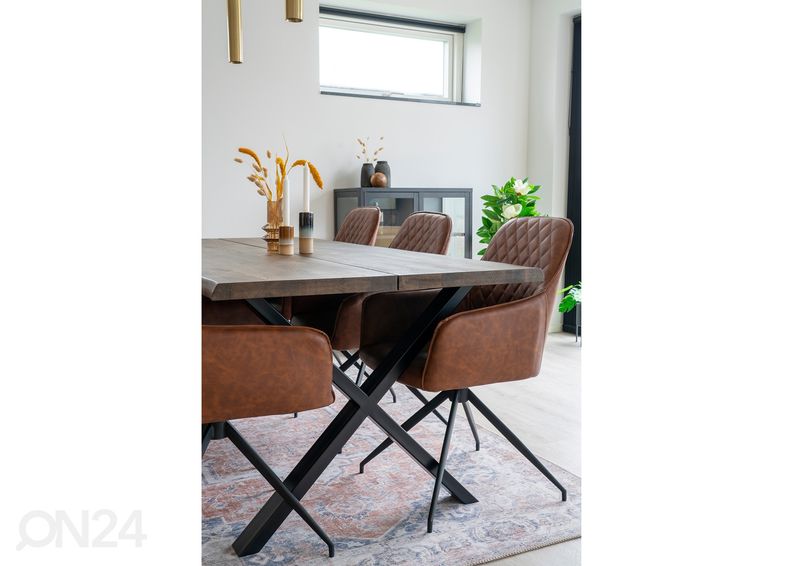 Ковер Cabaiguán 160x230 cm увеличить