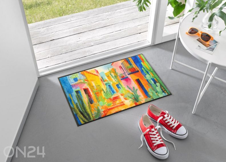 Ковер Casas de Colores 40x60 см увеличить