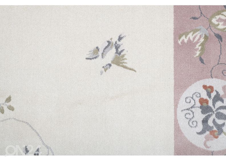 Ковер Cherina 60x120 см увеличить