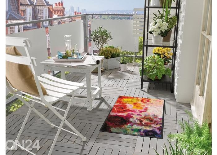 Ковер Colour Blast 50x75 cm увеличить