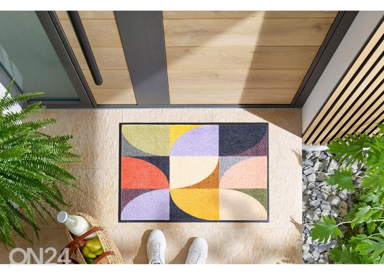 Ковер Colour Moments 50x75 cm увеличить