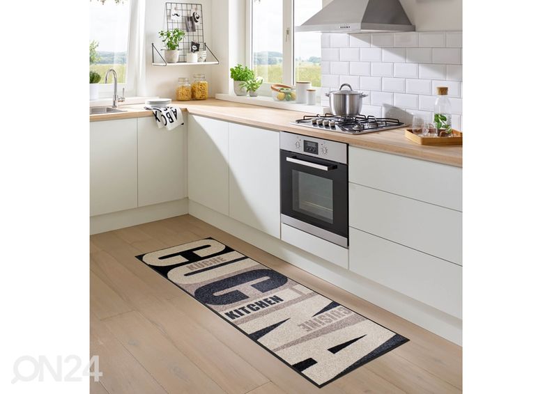 Ковер Cucina pura 60x180 см увеличить