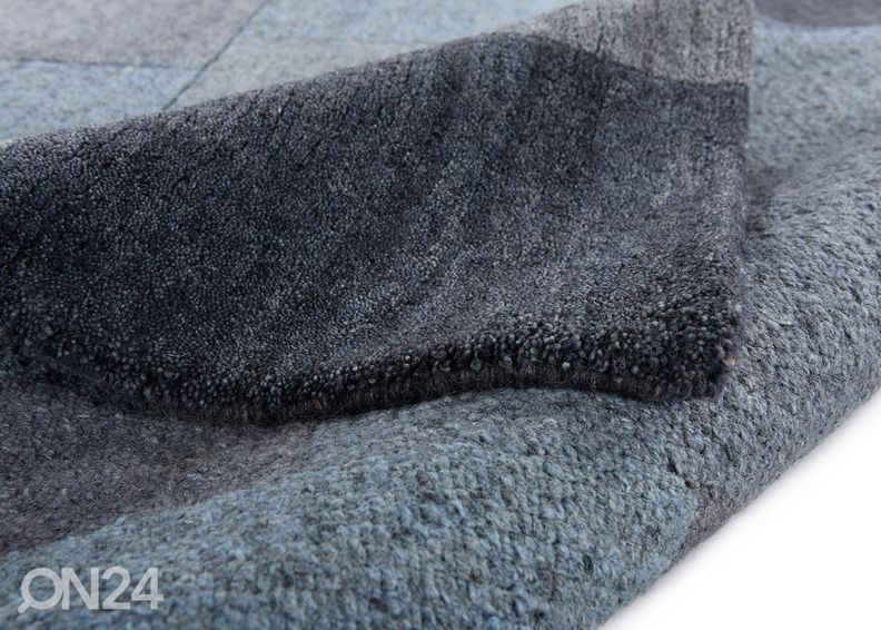 Ковер Dalas, 140x200 см бирюзовый увеличить