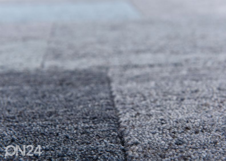 Ковер Dalas, 140x200 см бирюзовый увеличить