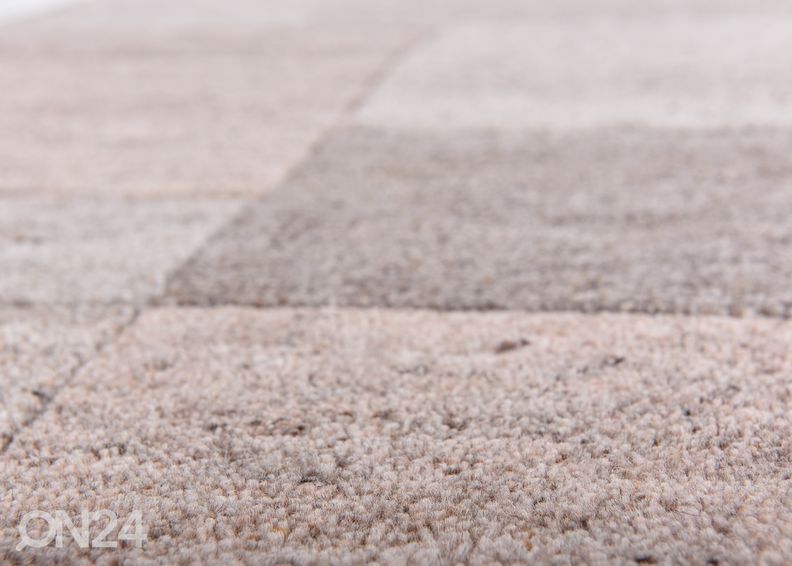 Ковер Dalas, 140x200 см розовый увеличить