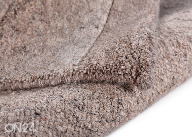 Ковер Dalas, 250x350 см розовый увеличить