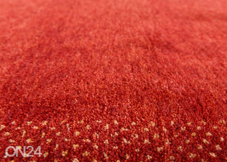 Ковер Denver, 70x140 см красный увеличить