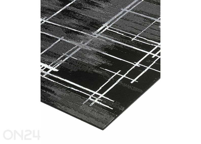 Ковёр Design Black 140 × 200 см увеличить