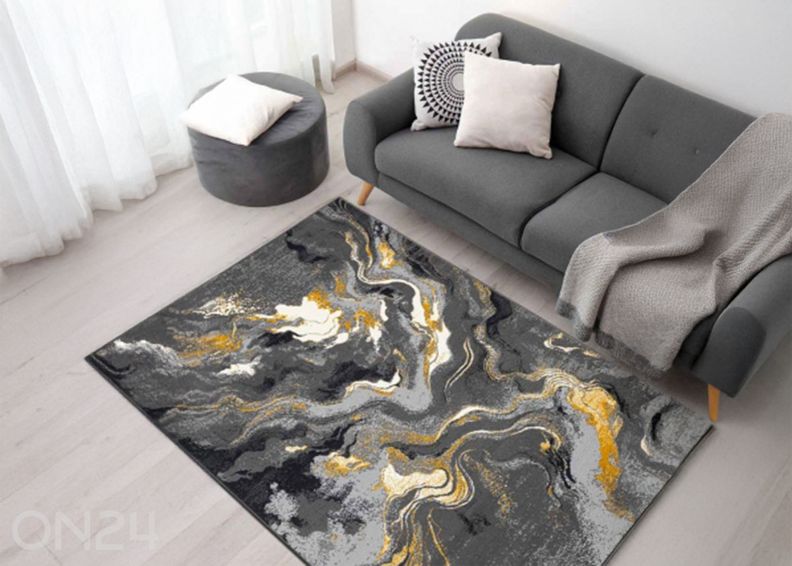 Ковер Design Grey 200x290 см увеличить