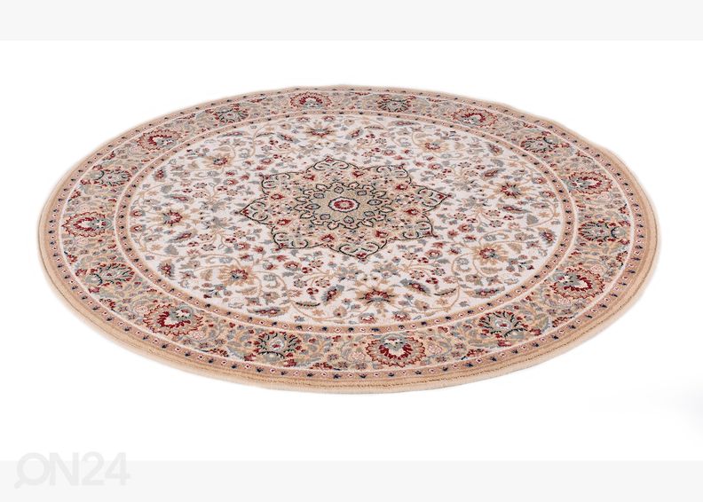 Ковер Dolna, Ø133 см бежевый увеличить