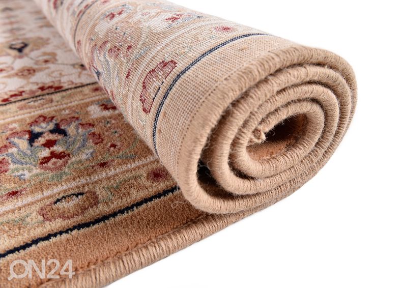 Ковер Dolna, 50x80 см бежевый увеличить