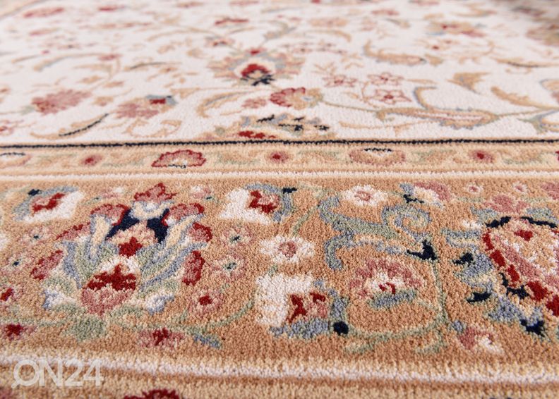 Ковер Dolna, 50x80 см бежевый увеличить