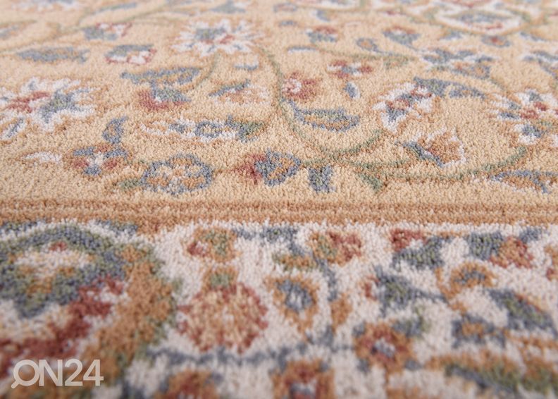 Ковер Dolna, 80x250 см песочный увеличить