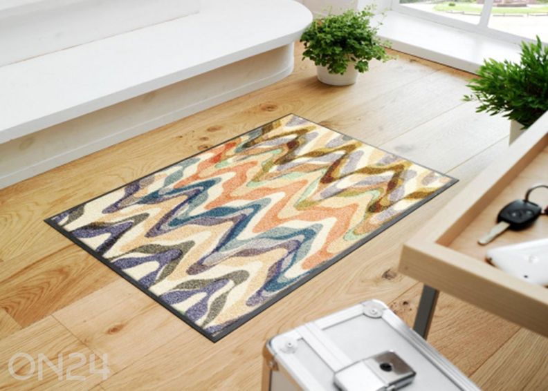 Ковер Easy Current 50x75 см увеличить