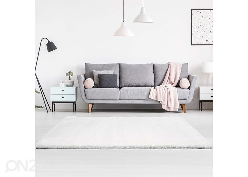 Ковер Emotion Cream 160x230 см увеличить