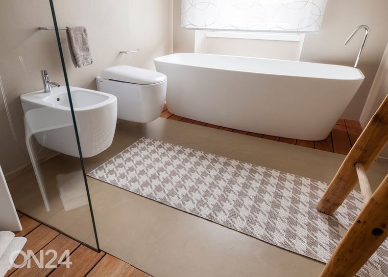 Ковер Ennie V6 60x120 см увеличить