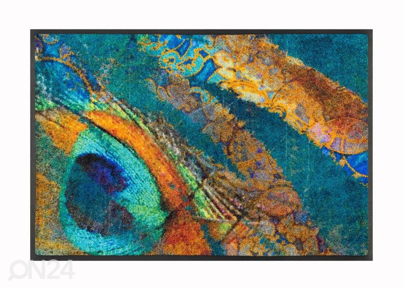 Ковер Exotic Pavo 50x75 см увеличить