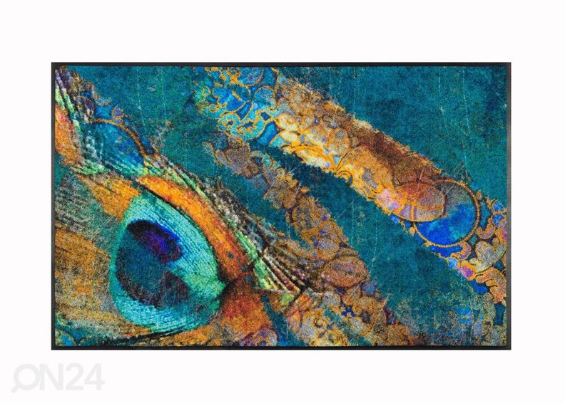 Ковер Exotic Pavo 75x120 см увеличить