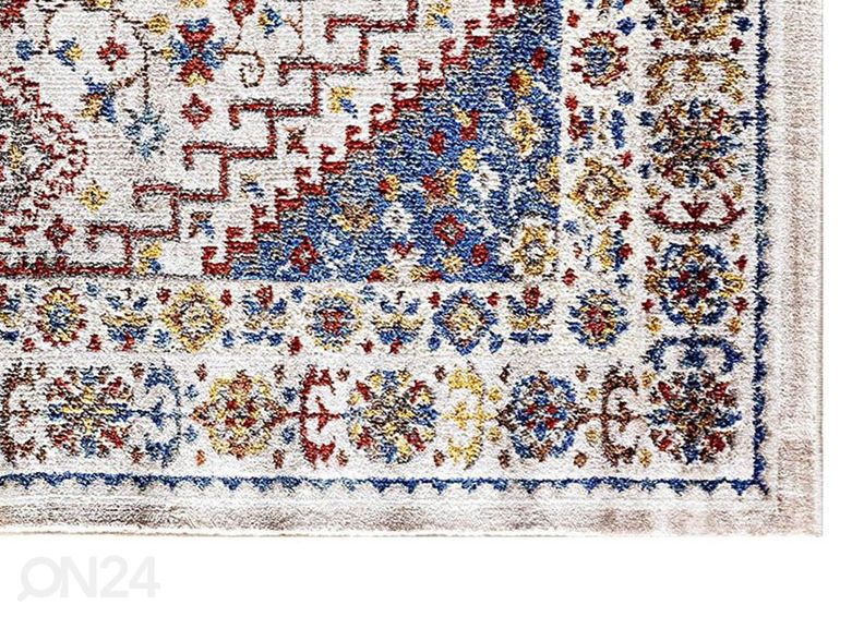 Ковер Fars Multi 120x160 см увеличить