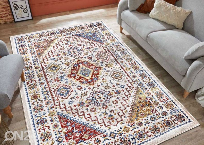 Ковер Fars Multi 120x160 см увеличить