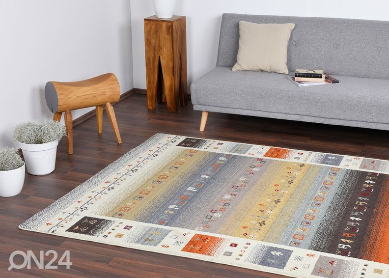 Ковер Fasa 70x140 см увеличить