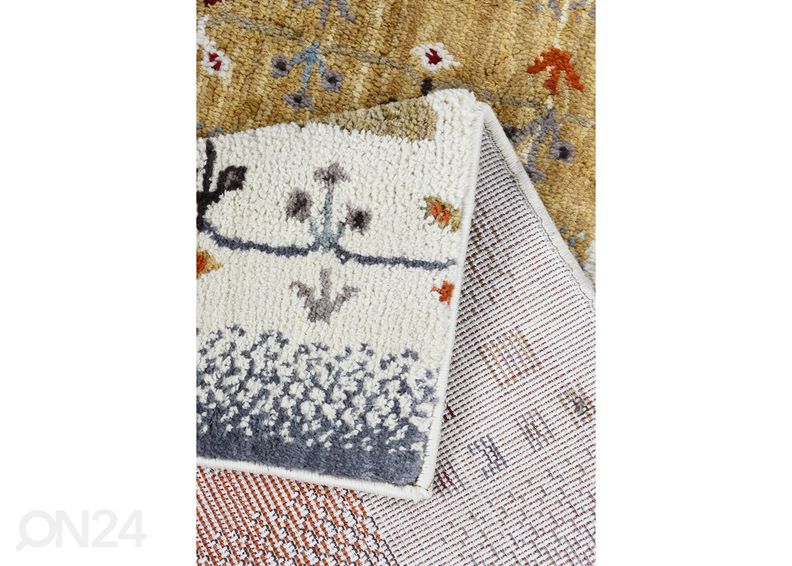 Ковер Fasa 70x140 см увеличить