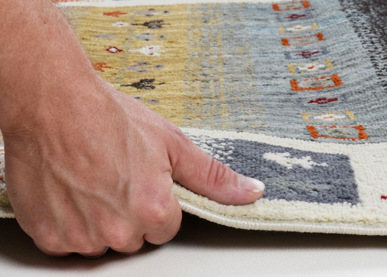 Ковер Fasa 70x140 см увеличить