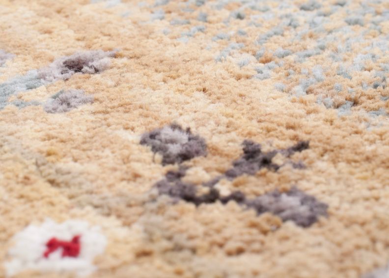 Ковер Fasa 70x140 см увеличить