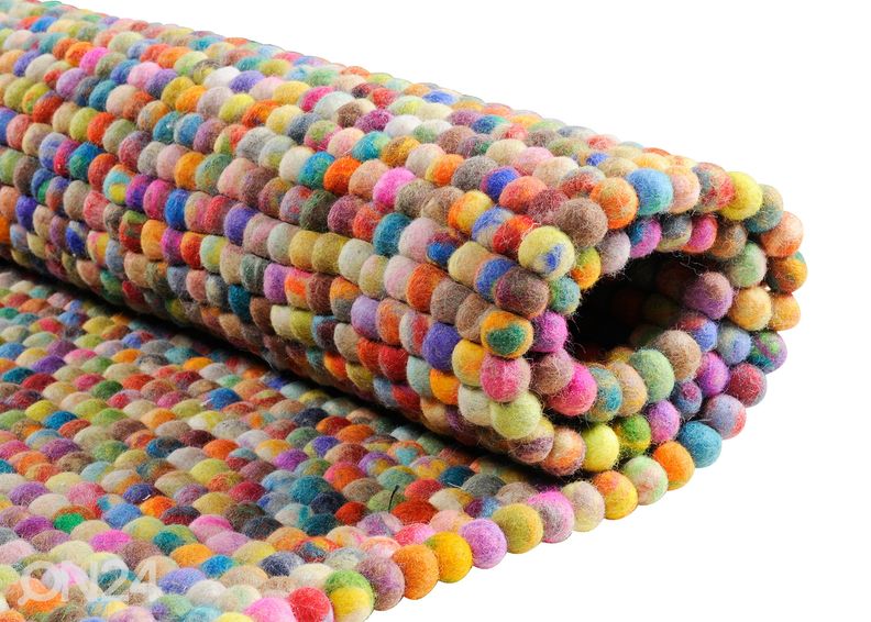 Ковер Felty Uni 40x60 см увеличить