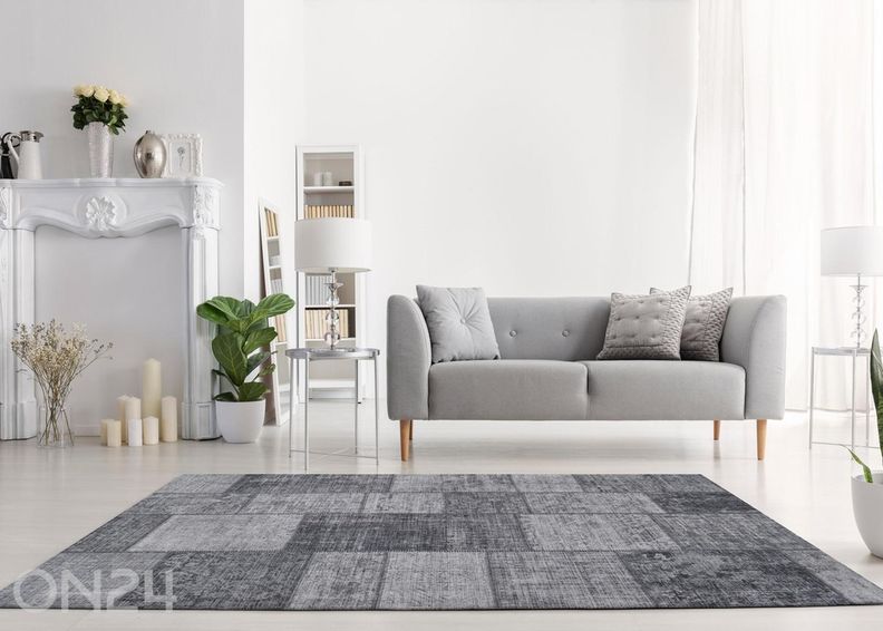 Ковёр Fenix 60x110 см увеличить