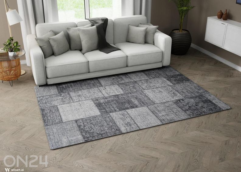 Ковёр Fenix 60x110 см увеличить