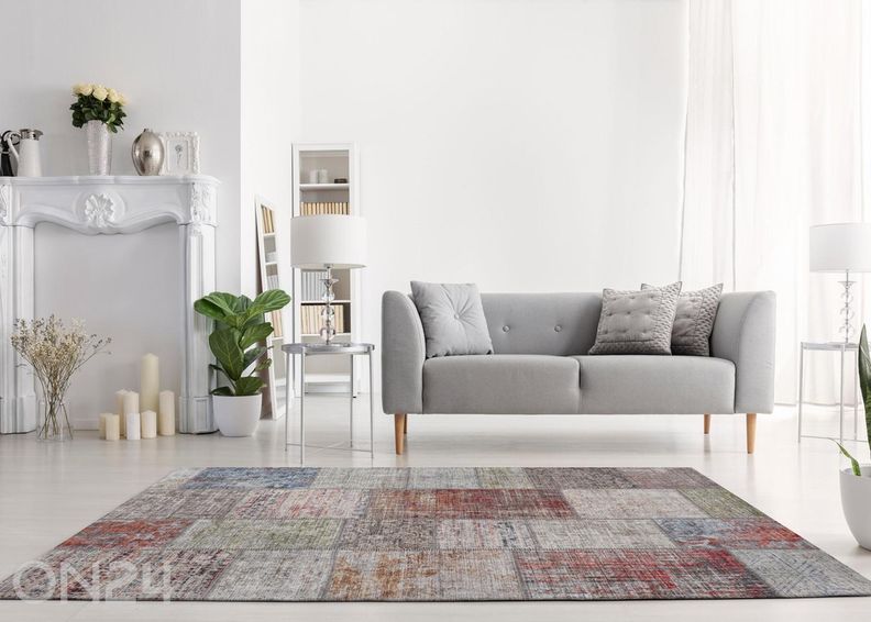 Ковёр Fenix 60x110 см увеличить