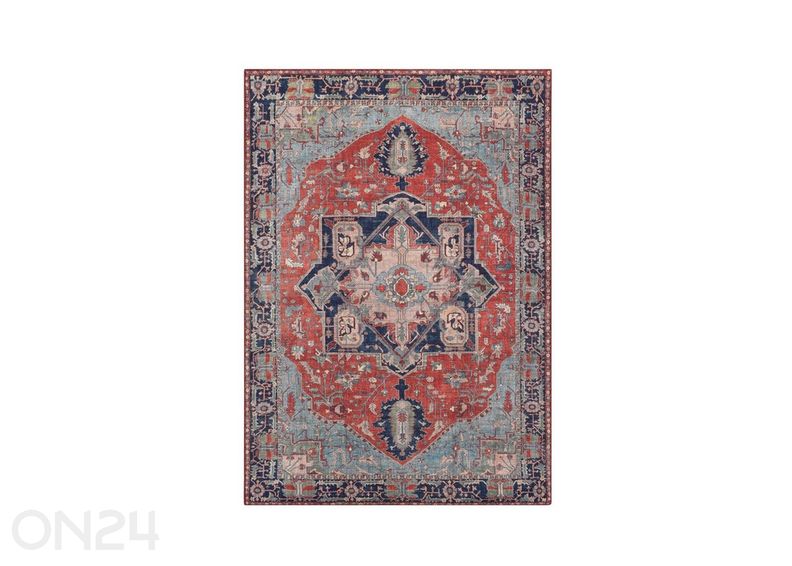 Ковёр Fenix 60x110 см увеличить