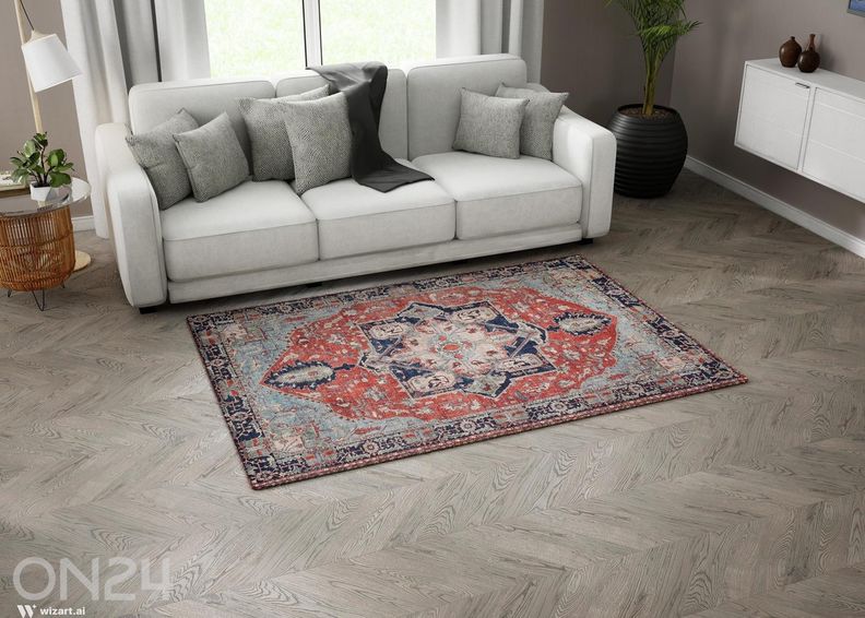 Ковёр Fenix 60x110 см увеличить