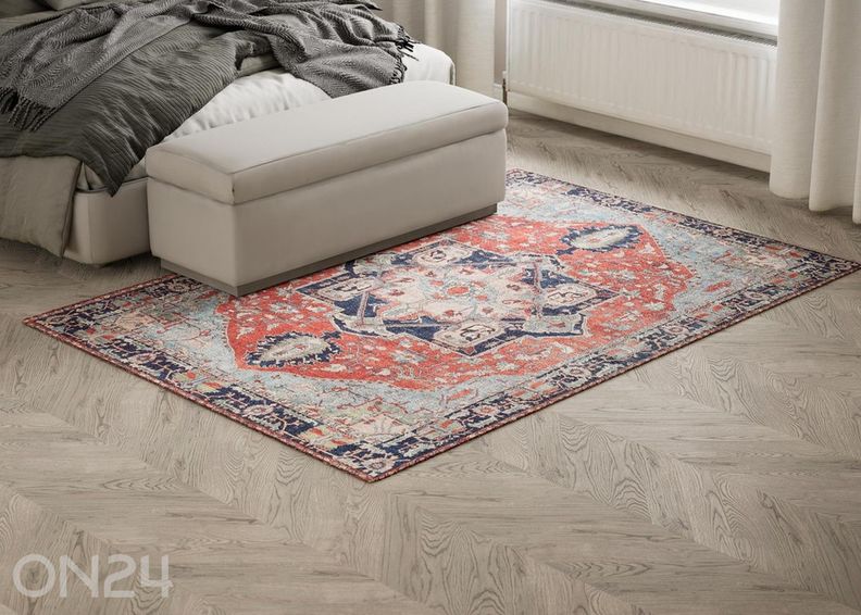 Ковёр Fenix 60x110 см увеличить