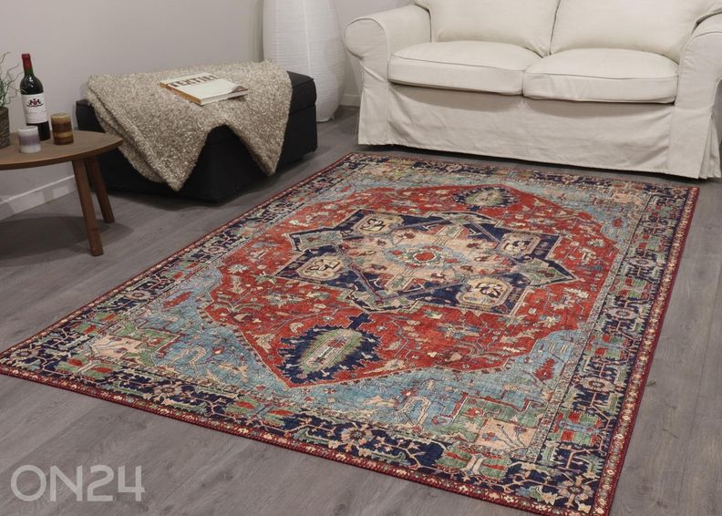 Ковёр Fenix 60x110 см увеличить