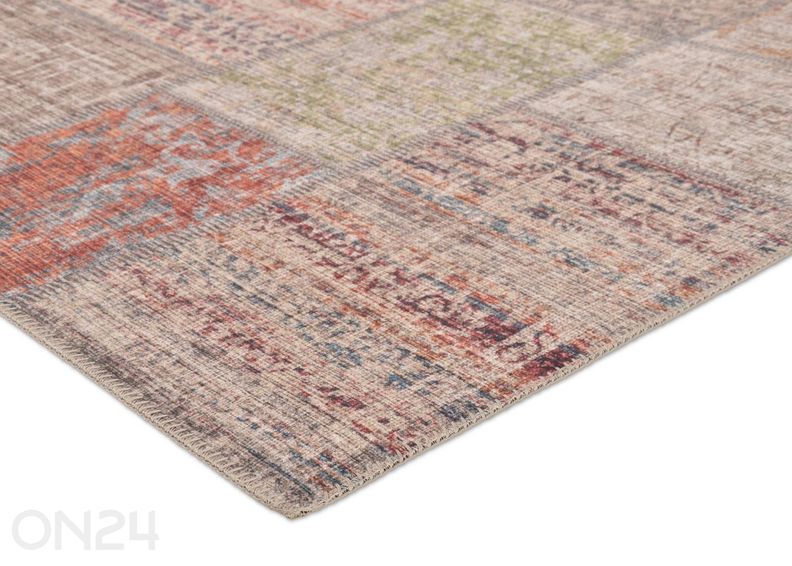 Ковер Fenix 80x150 см увеличить