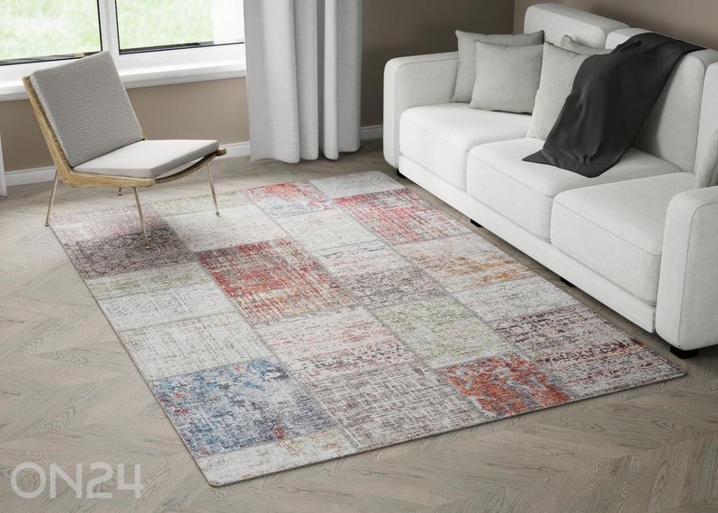 Ковер Fenix 80x150 см увеличить