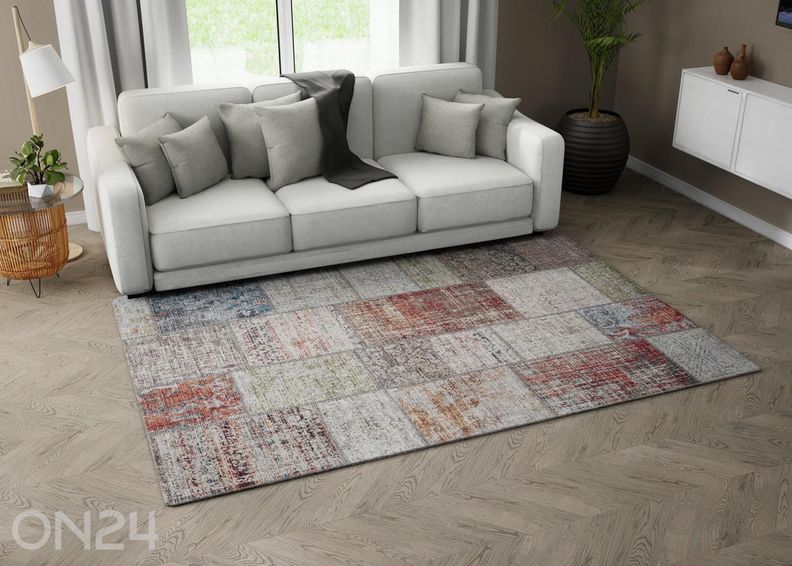 Ковер Fenix 80x150 см увеличить