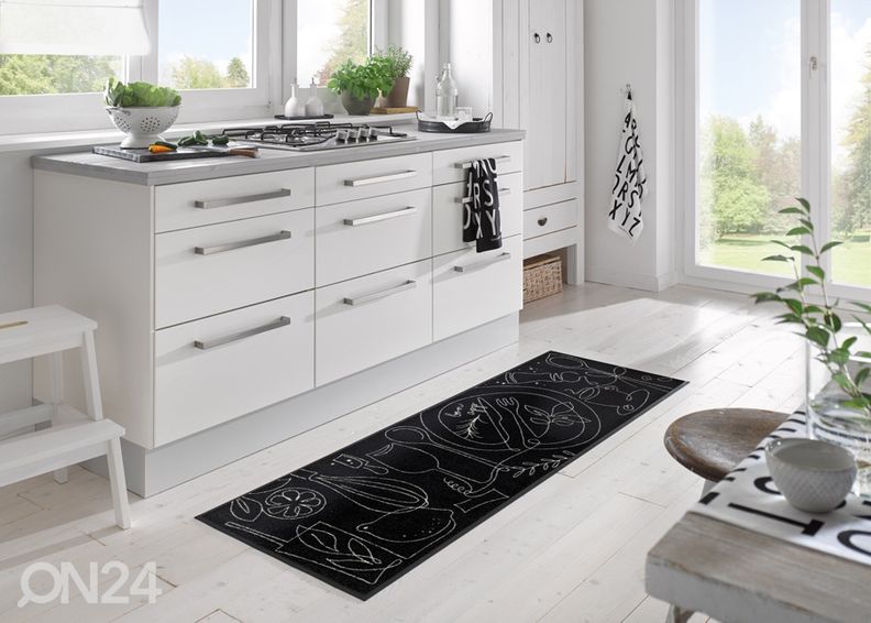 Ковер Fine Dining 60x180 см увеличить