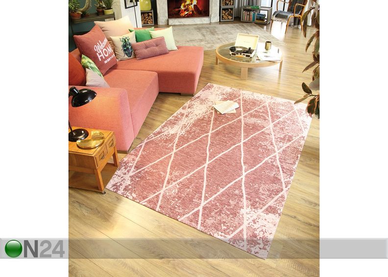 Ковер Fine lines 50x80 см увеличить