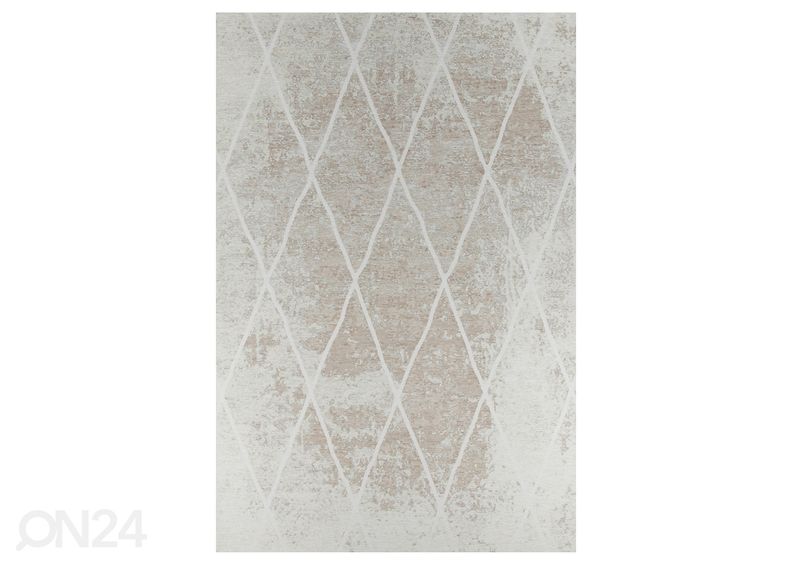 Ковер Fine lines 68x130 см увеличить