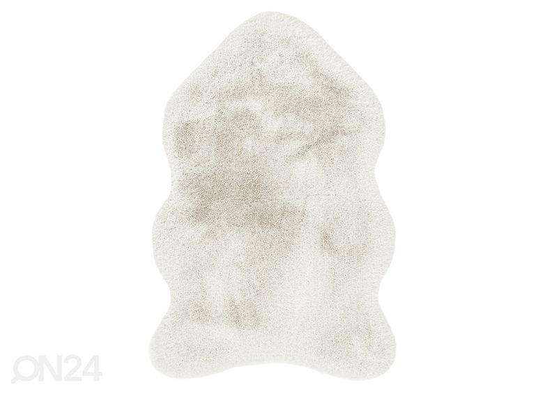 Ковер Flaffy Rabbit Kreem 60x90 см увеличить