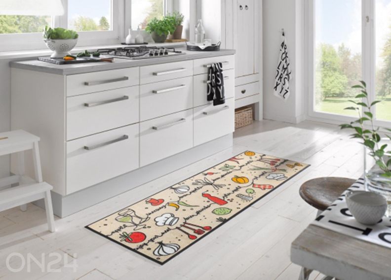 Ковер Flavour Trail 60x180 см увеличить