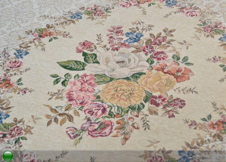 Ковер Flomi Florence 70x120 cm увеличить