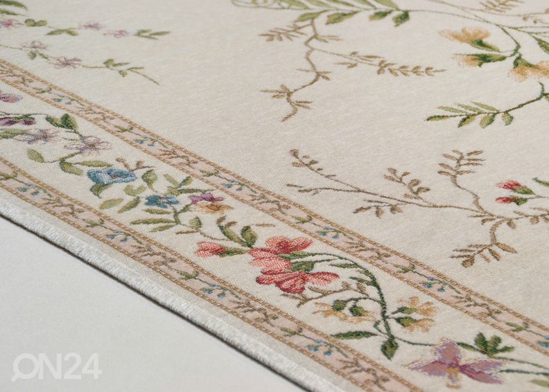 Ковер Flomi Sagrini 200x290см, кремовый цвет увеличить